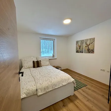 Waldzauber Hirschenwies