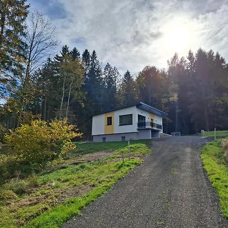 Waldzauber Lägenhet