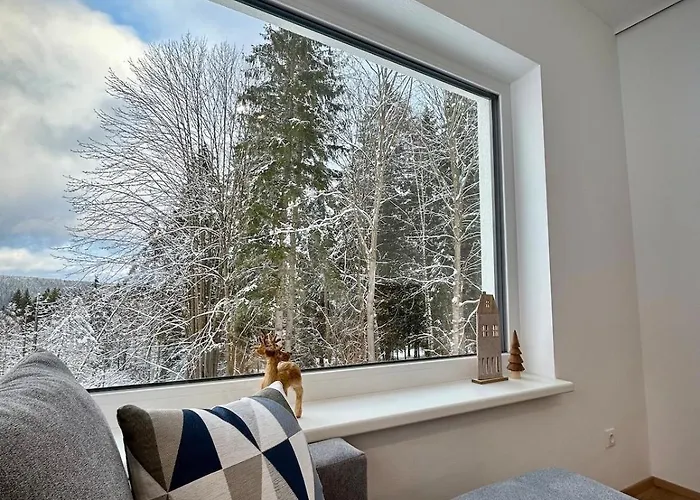 Waldzauber Hirschenwies