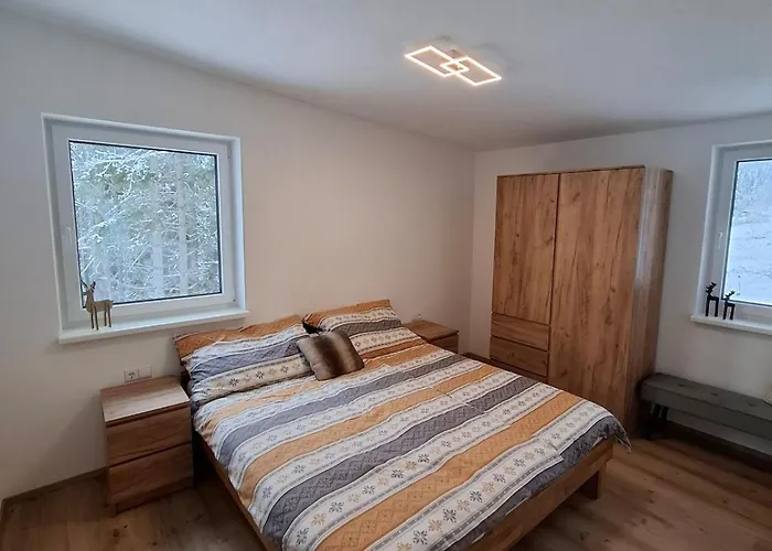 Waldzauber Hirschenwies