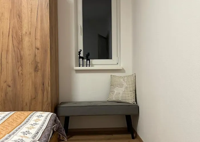 Waldzauber Hirschenwies