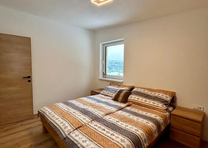 Lejlighed Waldzauber