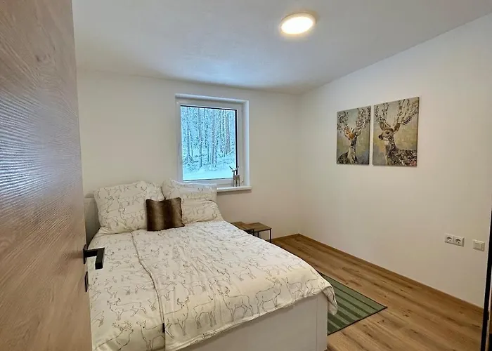 Waldzauber Hirschenwies