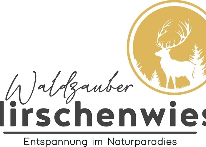 Lejlighed Waldzauber Hirschenwies