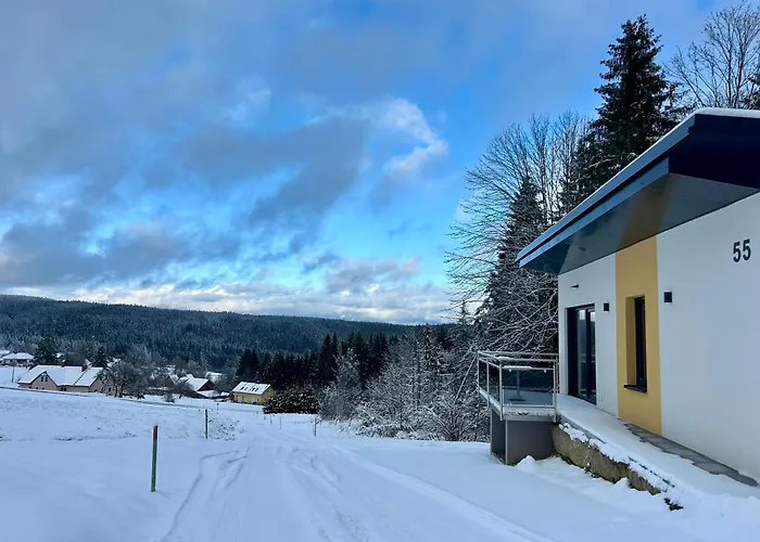 Lejlighed Waldzauber