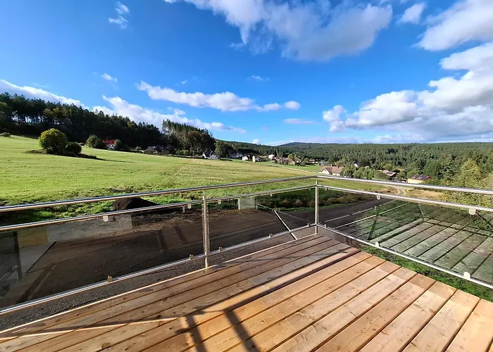 Waldzauber Lejlighed