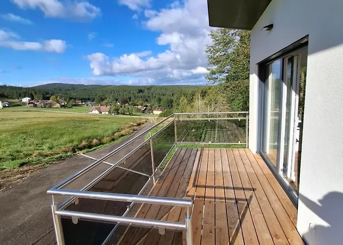 Waldzauber Hirschenwies