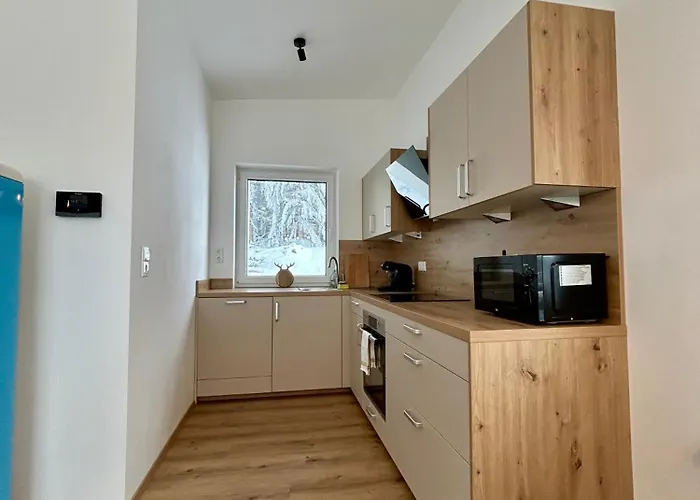 Waldzauber Hirschenwies